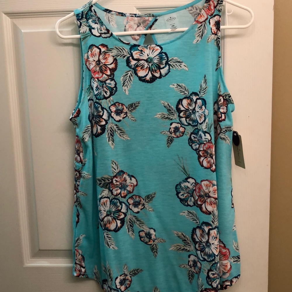 Women’s tank top